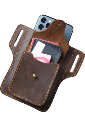 Bel Cüzdanı - Holster