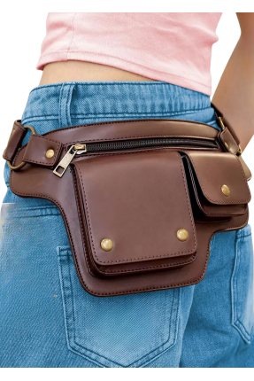 Waist Bag - Hip Bag