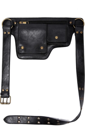 Waist Bag - Hip Bag