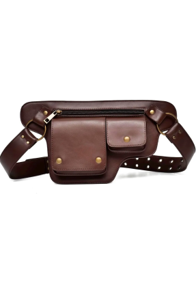 Bel Çantası - Hip Bag