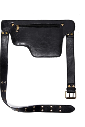 Waist Bag - Hip Bag