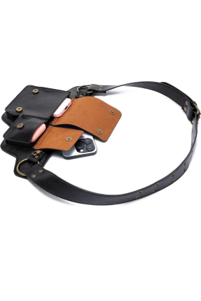 Waist Bag - Hip Bag