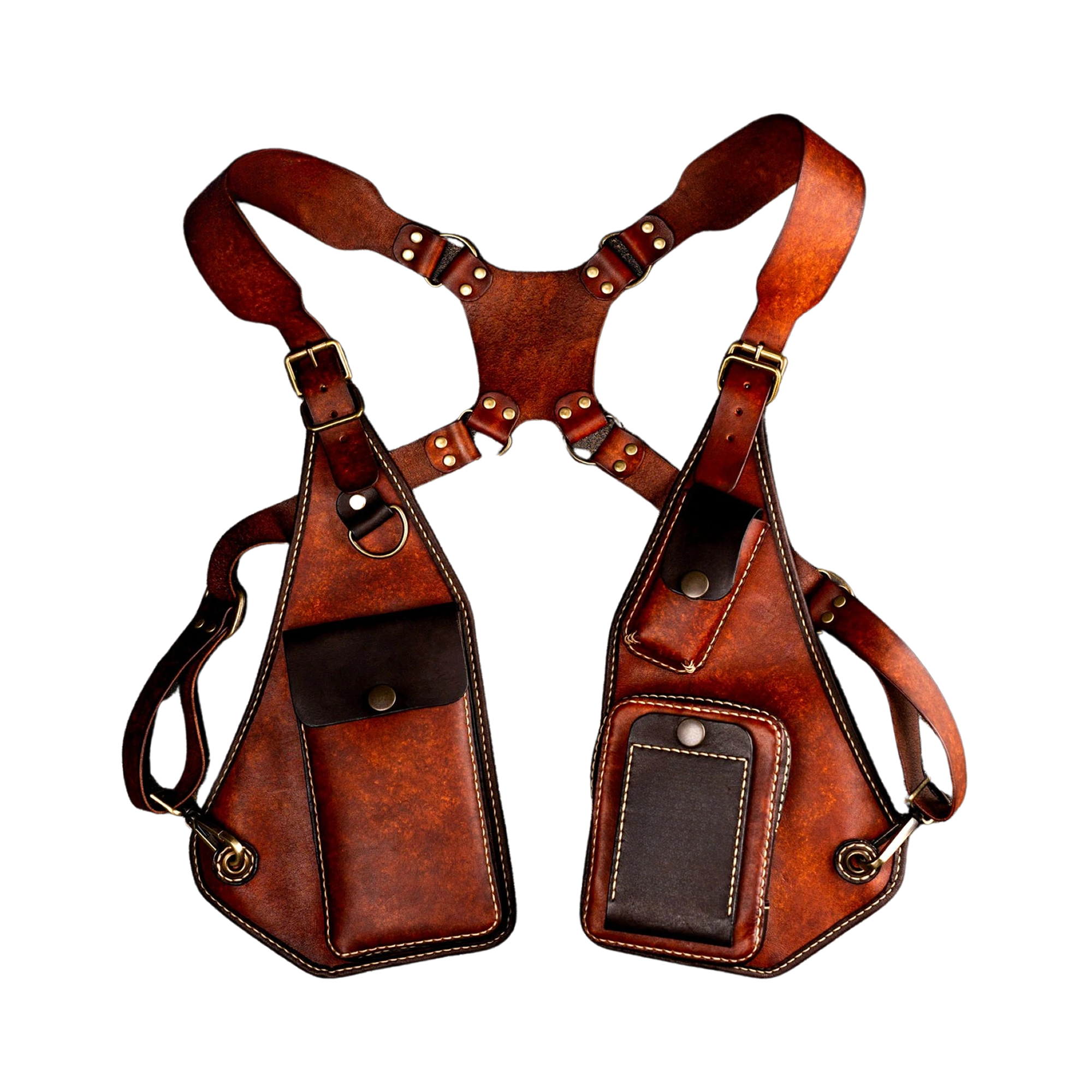 Omuz Askılı Çanta - Holster