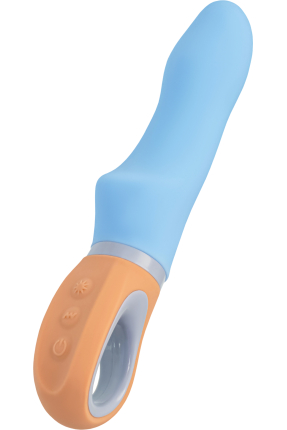 Flovetta BLUEBELL Silikon Vibratör