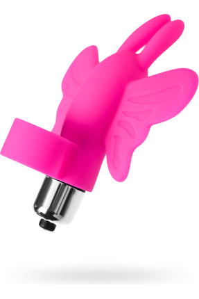 Eromantica Butterfly parmak Kelebek vibratörü