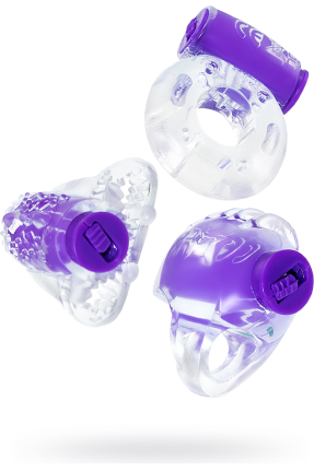 Eromantica Set No.1 vibratör seti