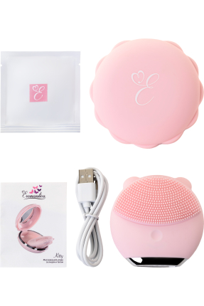 Eromantica Kitty – Facial Cleansing and Massage Device