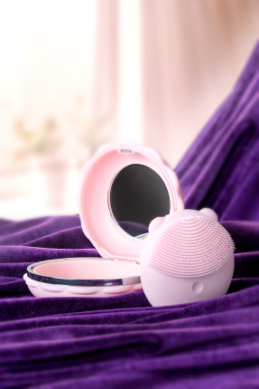 Eromantica Kitty – Facial Cleansing and Massage Device