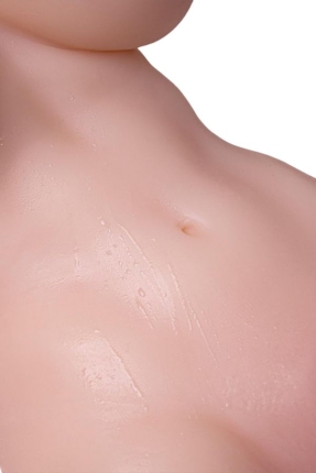XOXO 2 kg Realistik Mastürbatör (TPE, Ten Rengi) – Doğal ve Yoğun Hissiyat