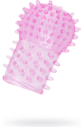 Eromantica Gentle parmak ucu