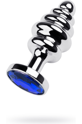 Metal by TOYFA Anal Plug