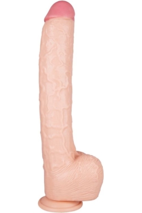 Ten Rengi 49 cm Dildo Model No:1040