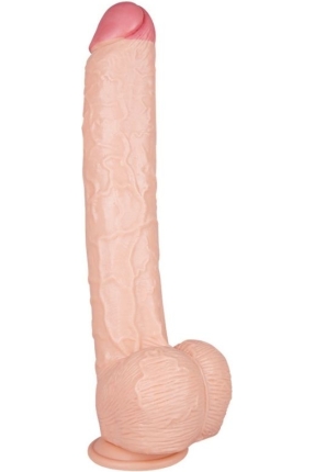 Ten Rengi 49 cm Dildo Model No:1040