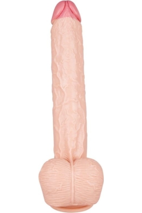 Ten Rengi 49 cm Dildo Model No:1040