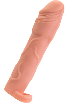 XLover by TOYFA Penis Uzatıcı Kılıf