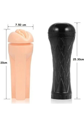 Passion Cup Vaginal Masturbator