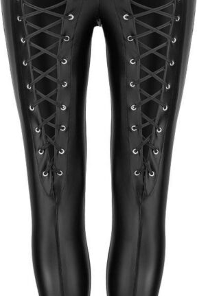 Wetlook Bağcıklı Pantolon