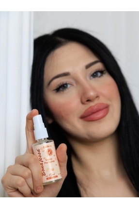 BonaTessa – Peony Kadınlara özel, Alkolsüz, Dış Genital Bölge (Vulva) Parfümü