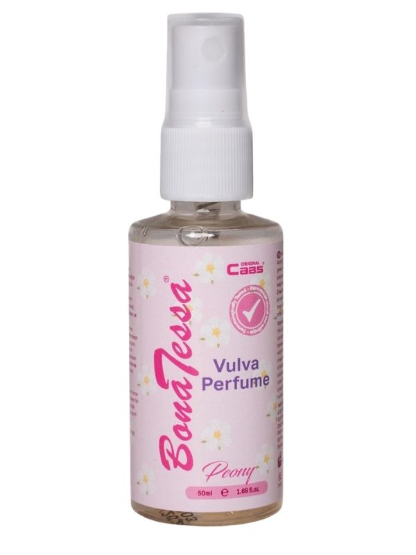 BonaTessa – Peony Kadınlara özel, Alkolsüz, Dış Genital Bölge (Vulva) Parfümü 1 BonaTessa – Peony Kadınlara özel, Alkolsüz, Dış Genital Bölge (Vulva) Parfümü