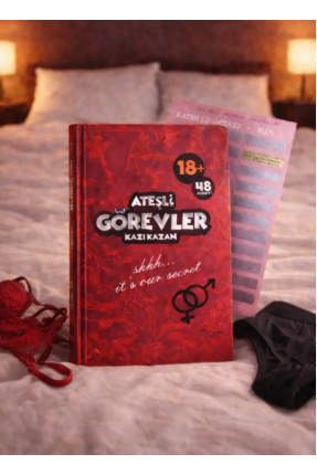 Ateşli Görevler Kazı Kazan