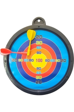 Erotic Dart Game Model 1