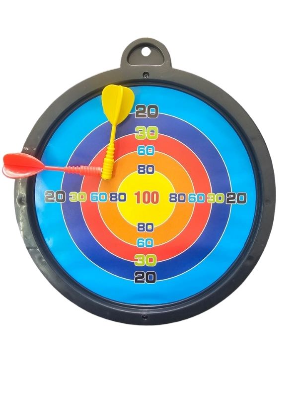 Erotic Dart Game Model 2 2 Erotic Dart Game Model 2 Image 3
