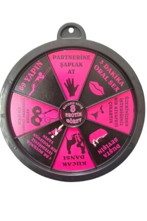 Erotik Dart Oyunu Model 2 görsel 1