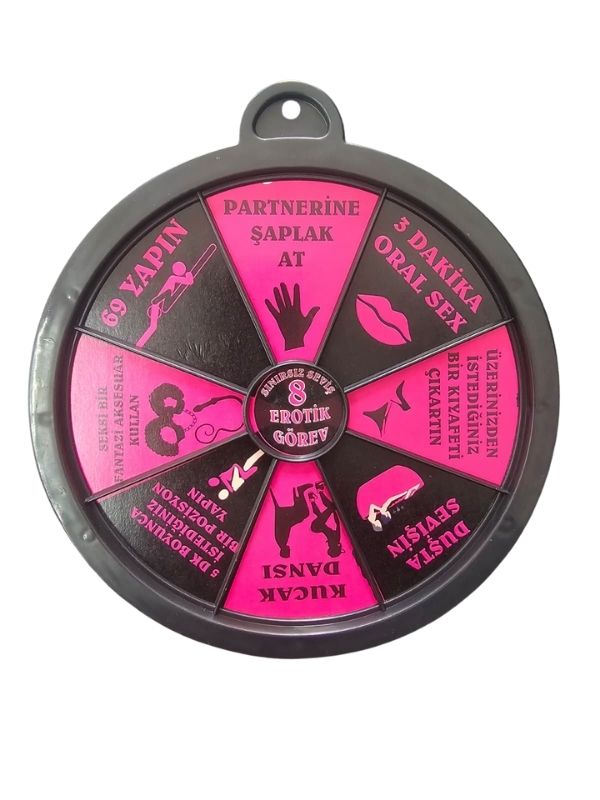 Erotic Dart Game Model 2 1 Erotic Dart Game Model 2 Image 1