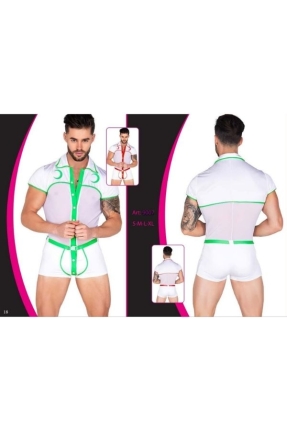 Medical Men's Suit