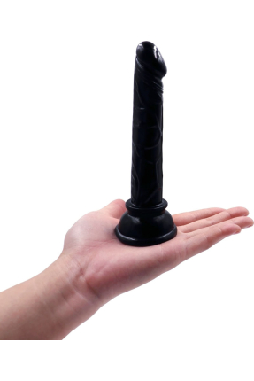 Gerçekçi 15cm Anal Dildo