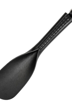Shibari Eğitimleri, El Yapımı Deri Ürünler, BDSM Ürünleri, Sex Shop 81 Hakiki Deri BDSM Oval Paddle