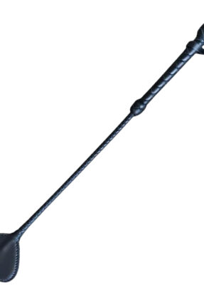 Heart-shaped Handmade Genuine Leather Riding Crop