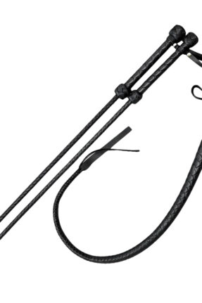 Shibari Eğitimleri, El Yapımı Deri Ürünler, BDSM Ürünleri, Sex Shop 85 El Yapımı Hakiki Deri Whip Kit