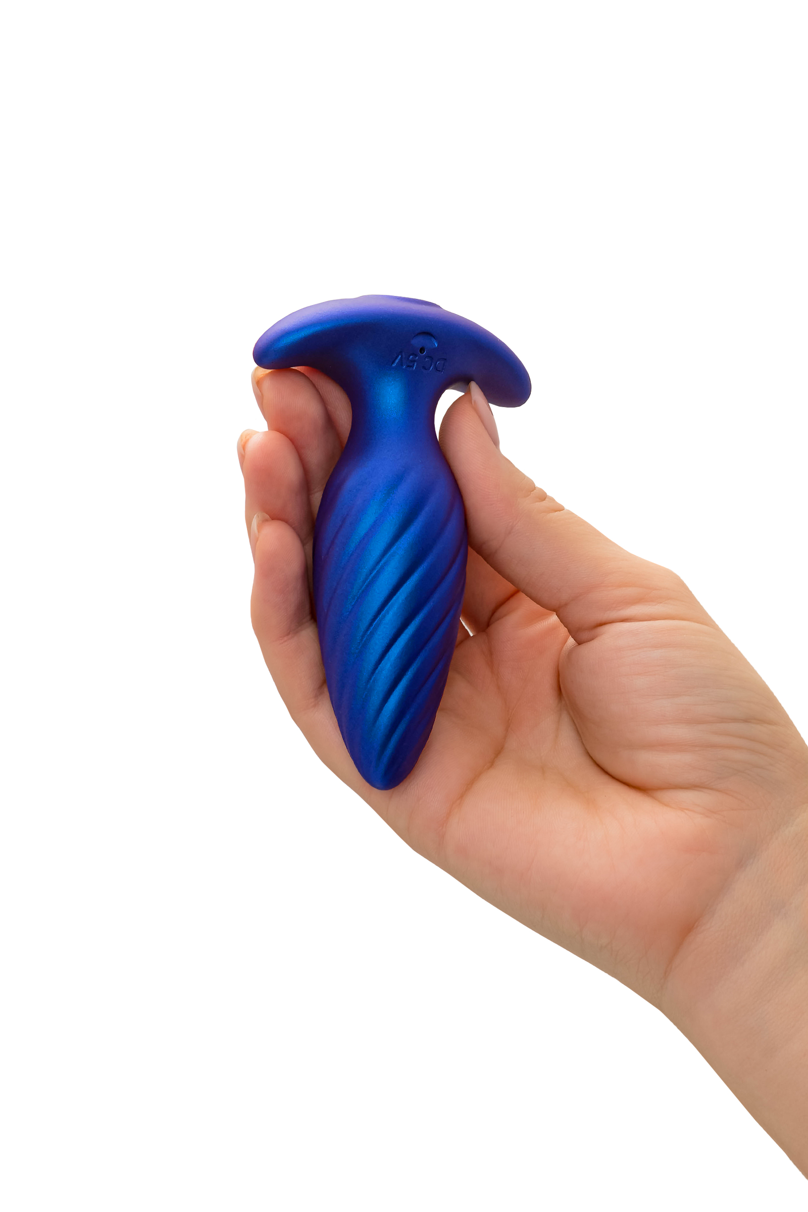 L’Eroina APP CLOSS Uygulama ve Kumanda Kontrollü Silikon Titreşimli Anal Vibratör – Mavi, 10,5 cm 5 L’Eroina APP CLOSS Uygulama ve Kumanda Kontrollü Silikon Titreşimli Anal Vibratör – Mavi, 10,5 cm - Görsel 18