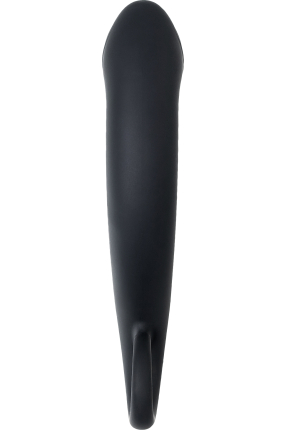 Pleasure Dorado Anal Dildo, 18 cm, Ø 3,5 cm