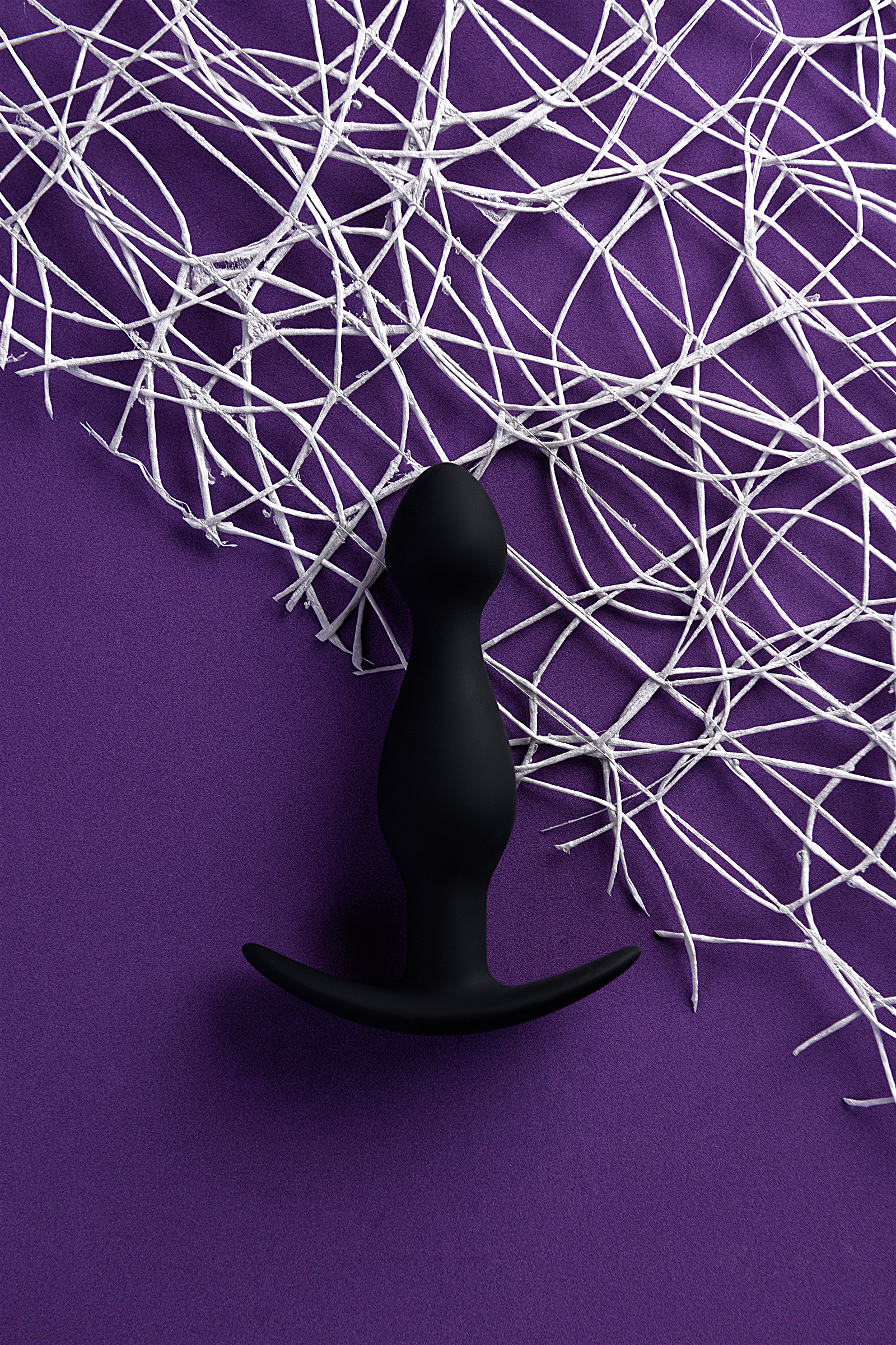 Veres Anal Plug, 11,5 cm 8 Veres Anal Plug, 11,5 cm - Image 8