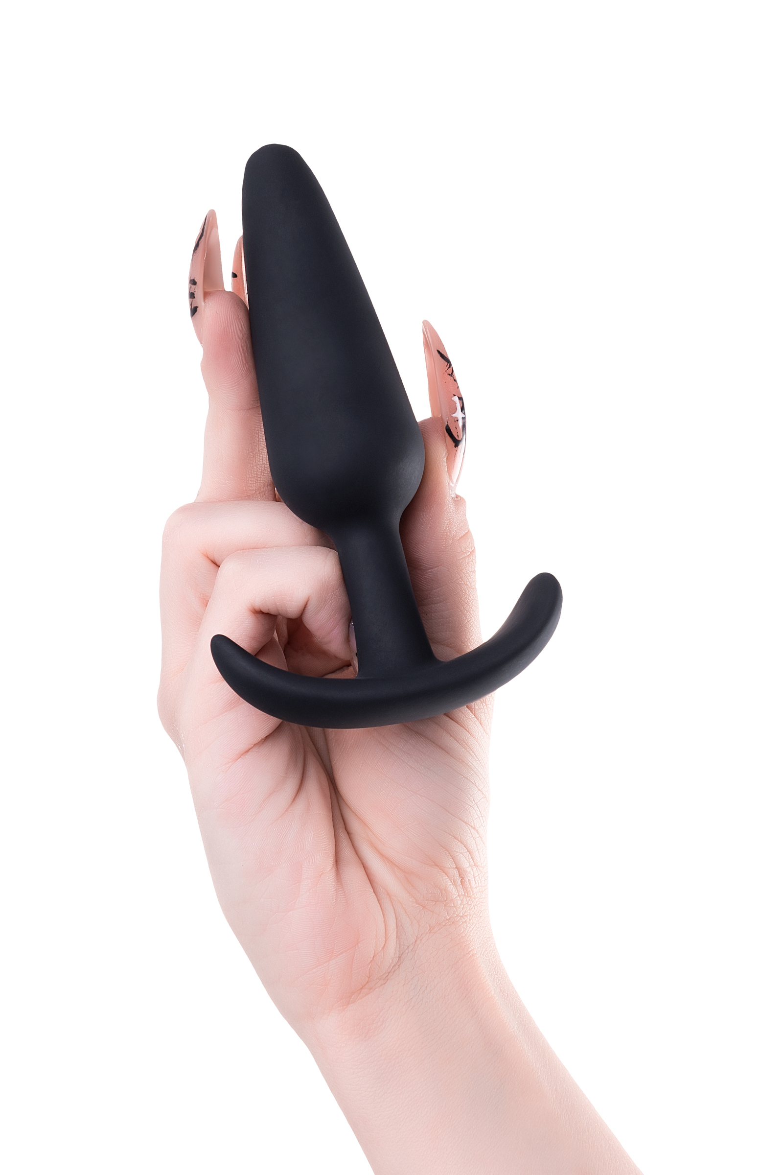 Pleasure Eridani Anal Plug Seti, 3 adet 6 Pleasure Eridani Anal Plug Seti, 3 adet - Image 6