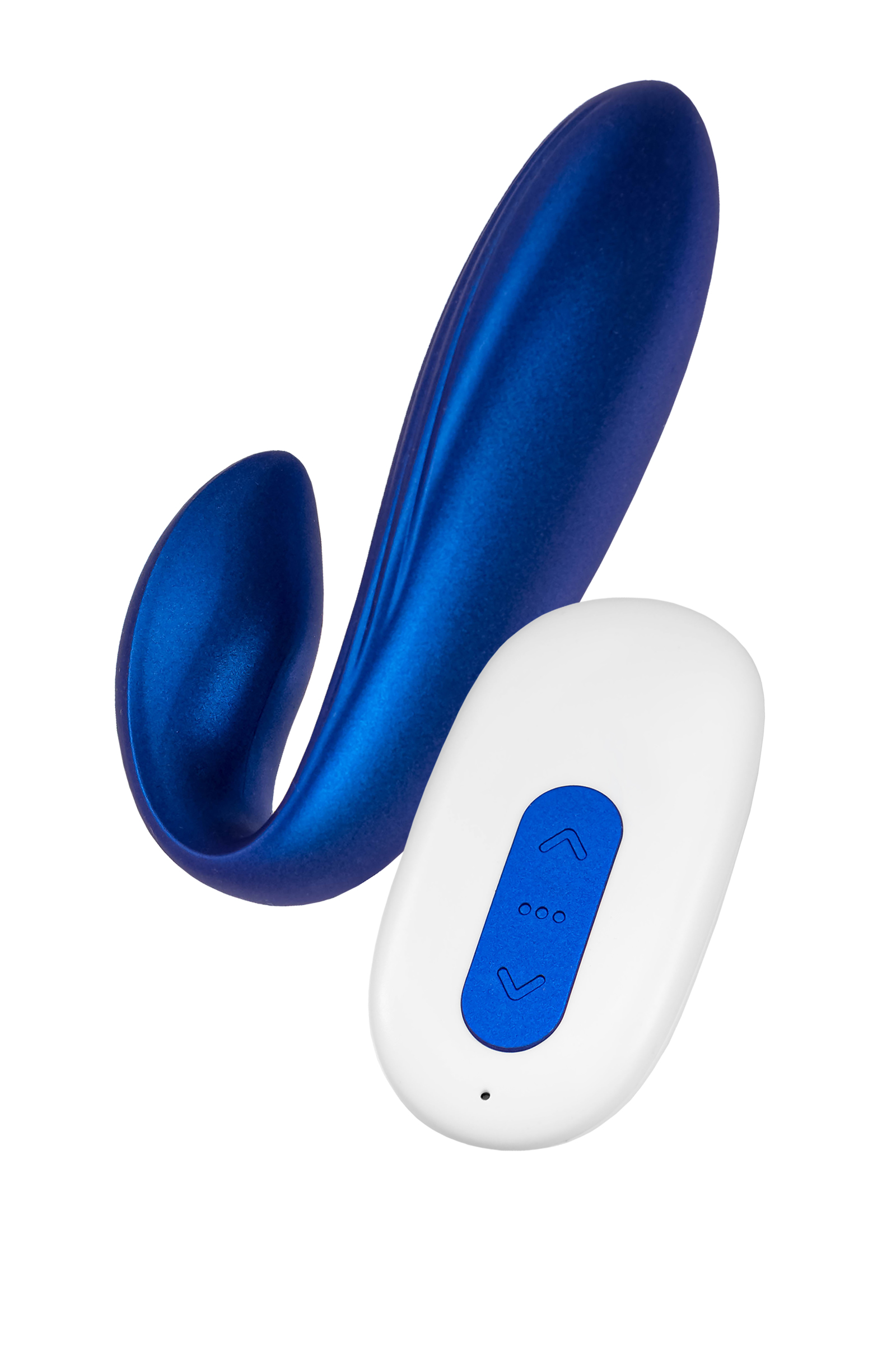 L'Eroina APP Langou Uygulama ve Kumanda Kontrollü Çiftlere Özel Vibratör – Bluetooth Destekli