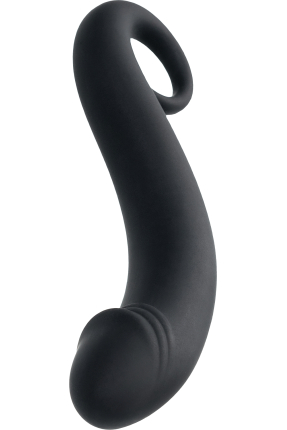 Pleasure Dorado Anal Dildo, 18 cm, Ø 3,5 cm