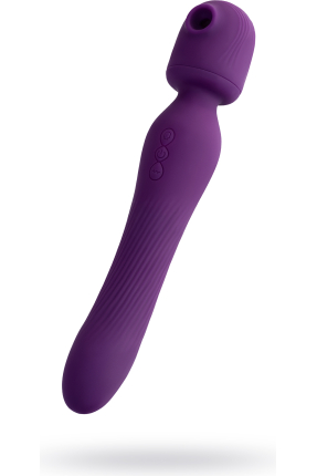Kisom 2'si 1 arada Vibratör, 24 cm