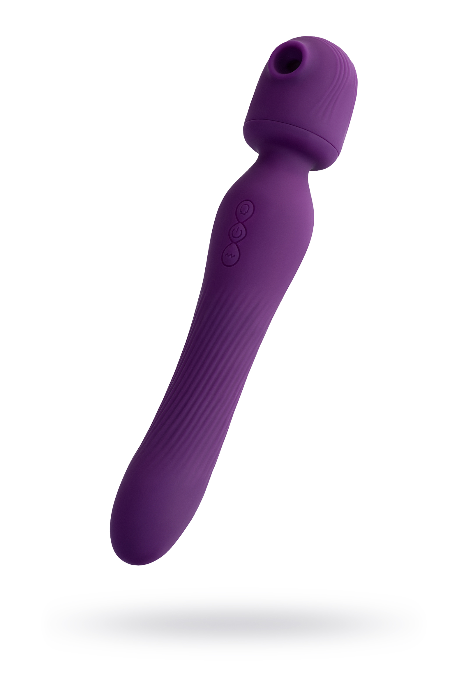 Kisom 2'si 1 arada Vibratör, 24 cm 10 JOS Kisom 2'si 1 arada Vibratör