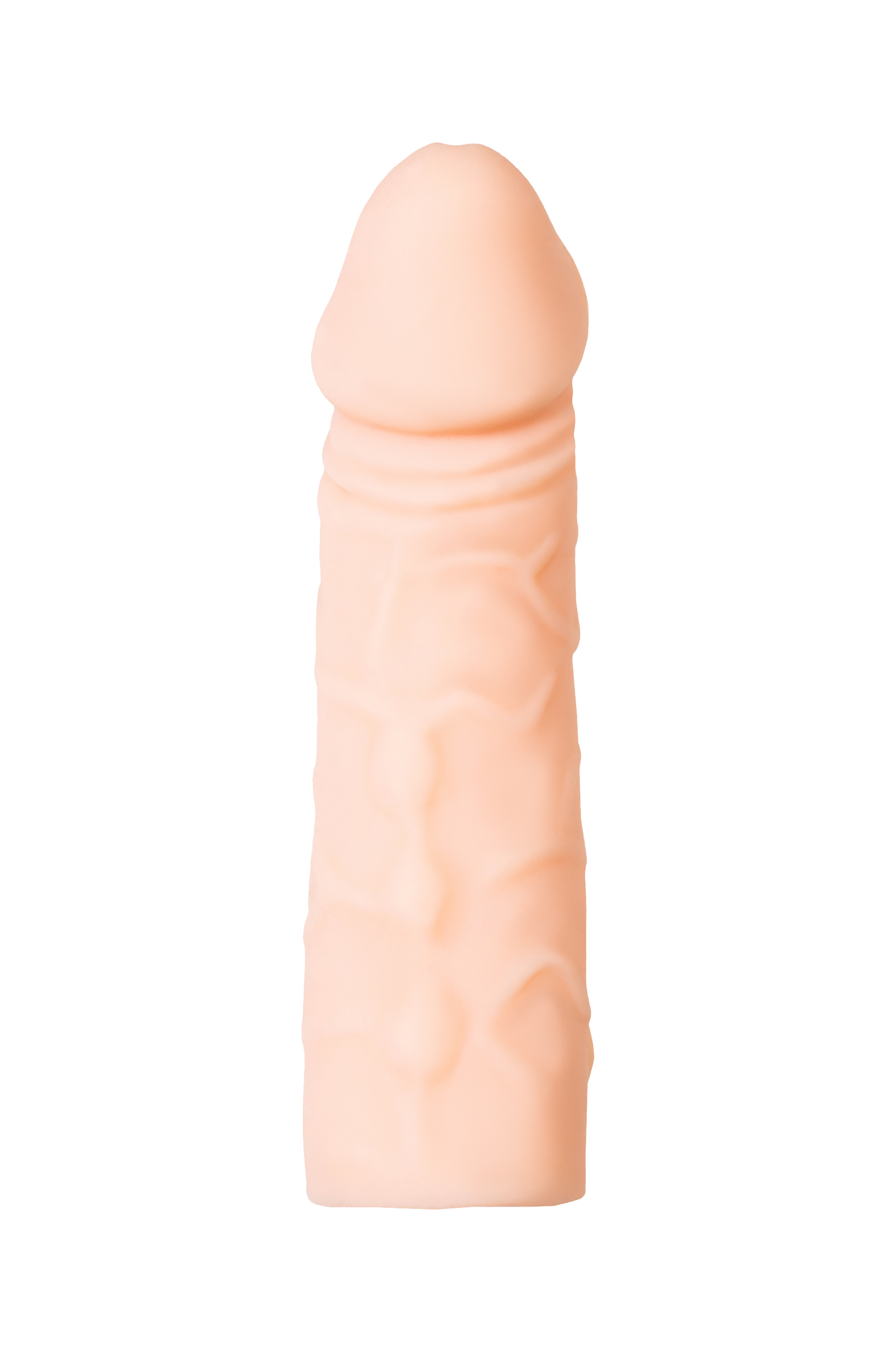 XLover Penis Kılıfı 16 cm 3 halka