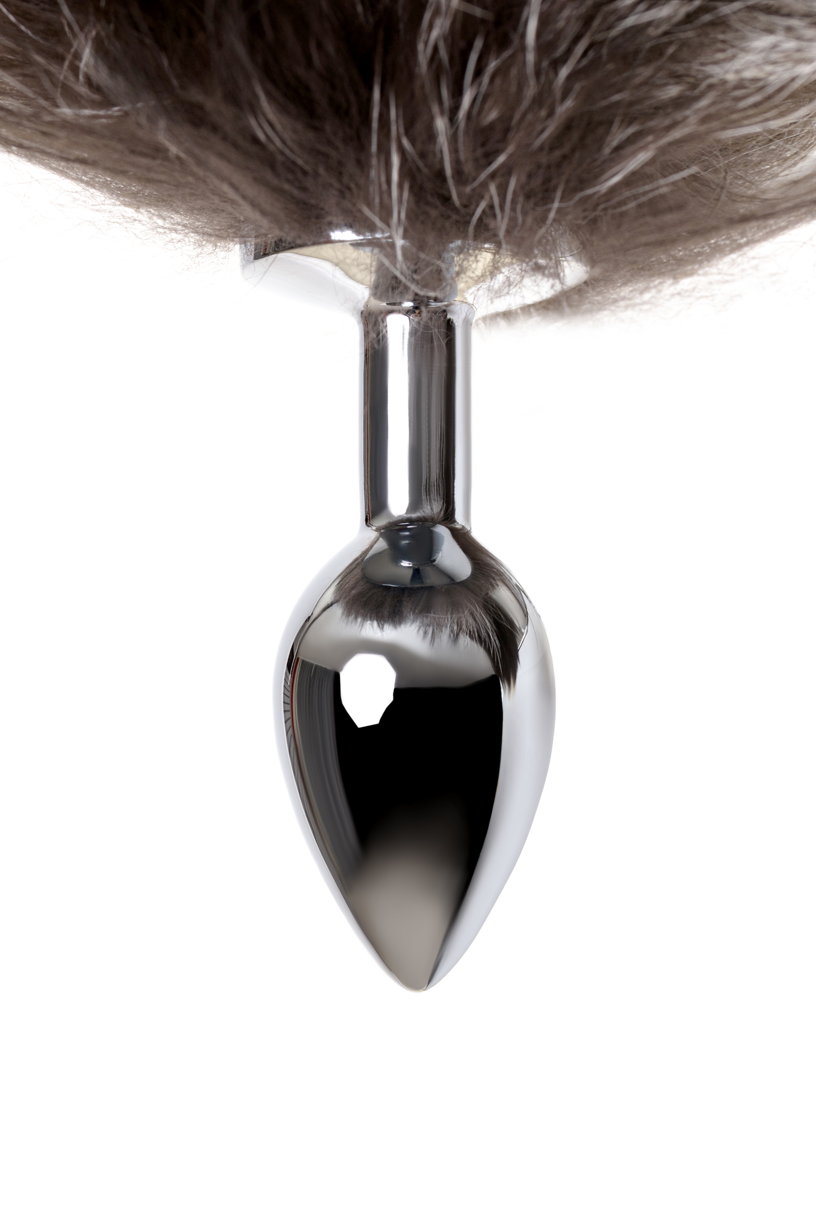 Tilki Kuyruklu Anal Plug, 45 cm 8 Tilki Kuyruklu Anal Plug, 45 cm - Görsel 8