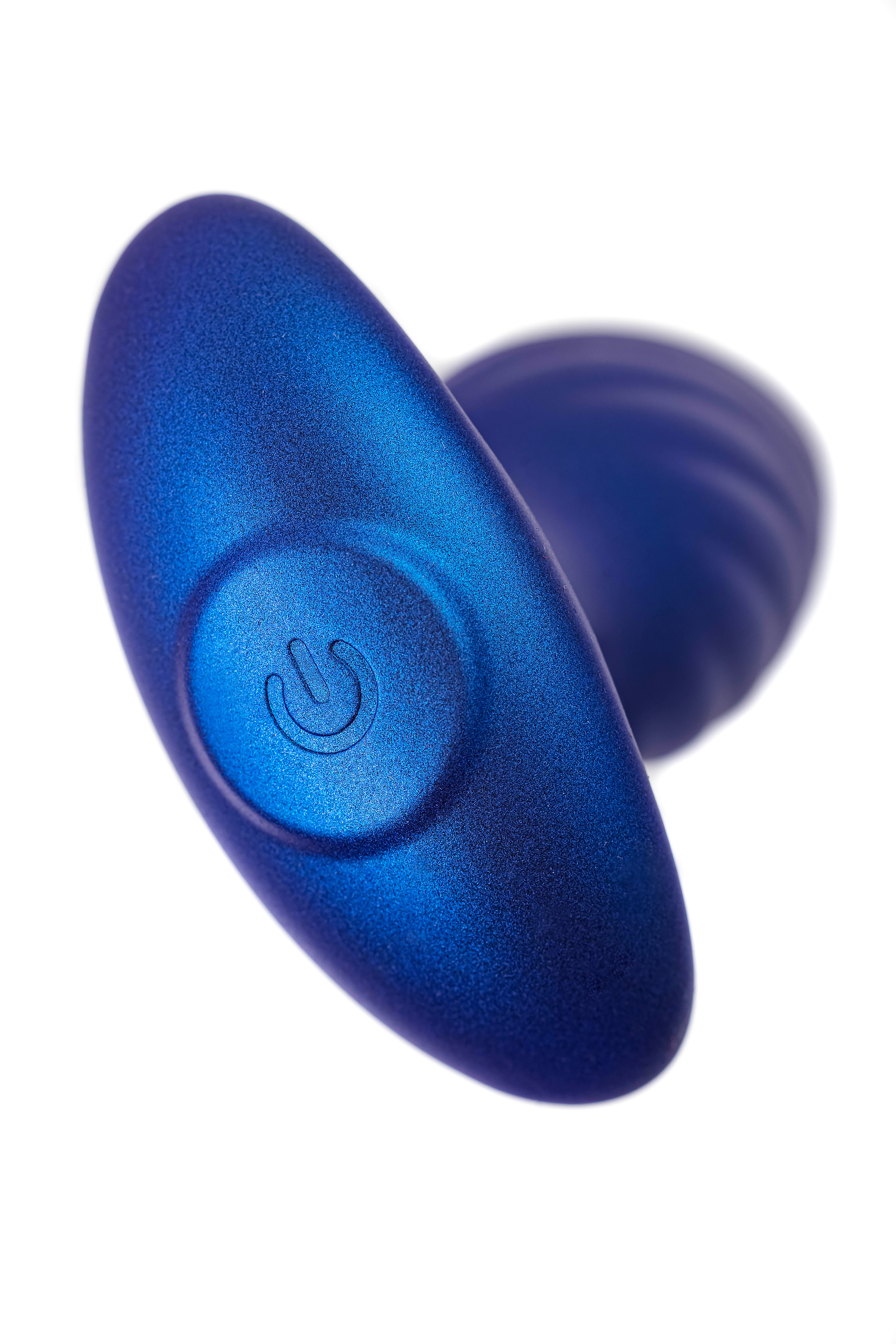 L’Eroina APP CLOSS Uygulama ve Kumanda Kontrollü Silikon Titreşimli Anal Vibratör – Mavi, 10,5 cm 14 L’Eroina APP CLOSS Uygulama ve Kumanda Kontrollü Silikon Titreşimli Anal Vibratör – Mavi, 10,5 cm - Görsel 27