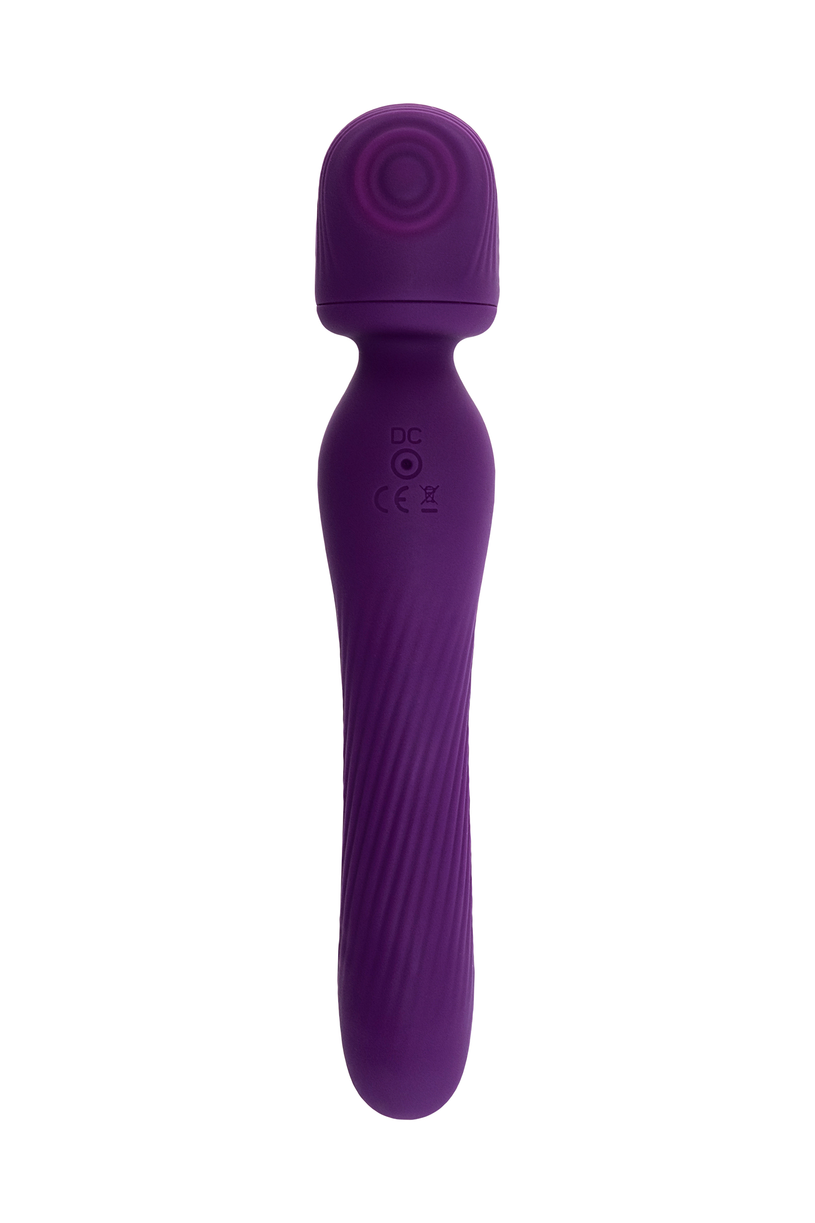 Kisom 2'si 1 arada Vibratör, 24 cm 13 24 cm