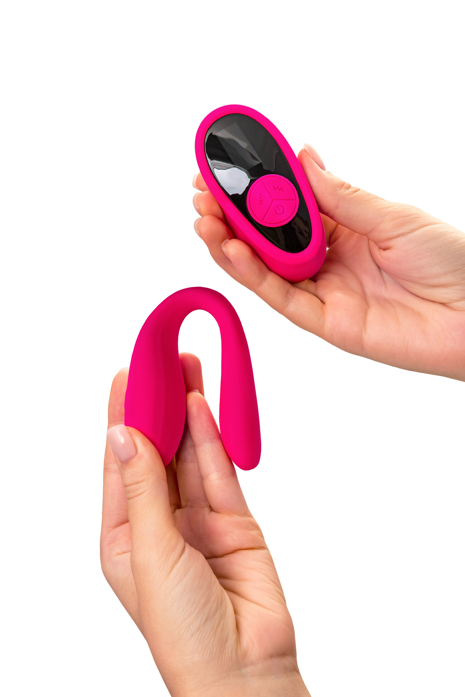 eroTEQ Prawno Çiftlere Özel Kumandalı Vibratör – 18 cm 9 eroTEQ Prawno Çiftlere Özel Kumandalı Vibratör – 18 cm - Image 9