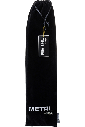 Tilki Kuyruklu Anal Plug, 45 cm