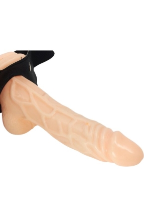 Shibari Eğitimleri, El Yapımı Deri Ürünler, BDSM Ürünleri, Sex Shop 169 Kumandalı Titreşimli Strap-On Dildo