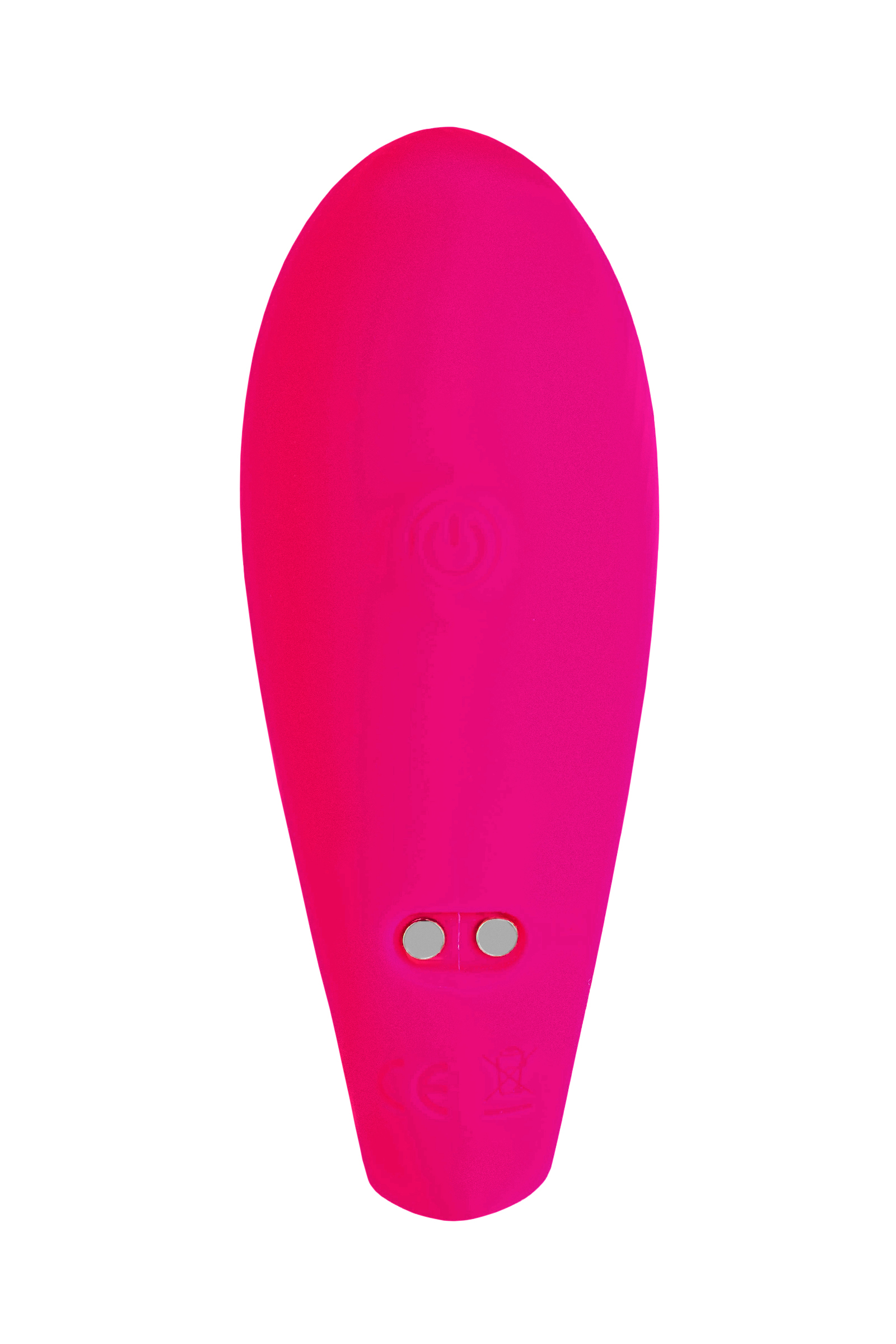 eroTEQ Prawno Çiftlere Özel Kumandalı Vibratör – 18 cm 5 eroTEQ Prawno Çiftlere Özel Kumandalı Vibratör – 18 cm - Image 5