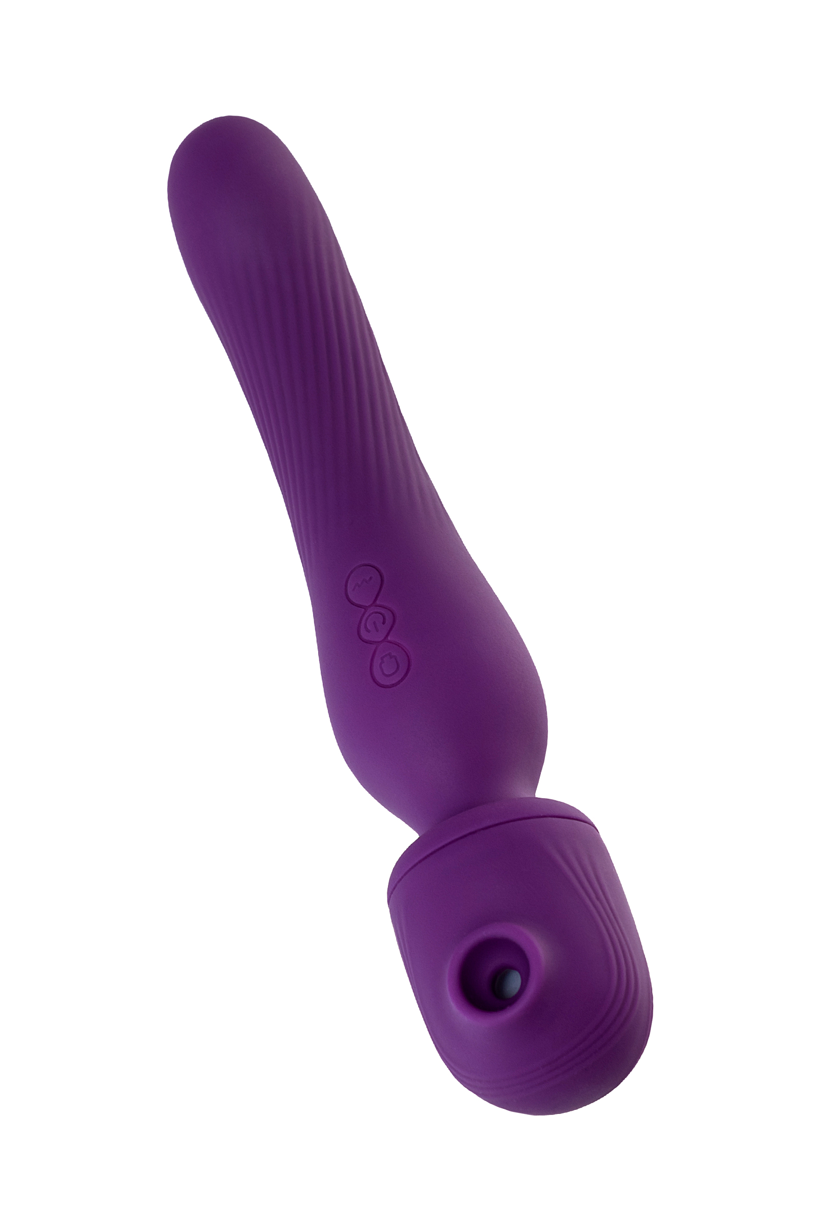 Kisom 2'si 1 arada Vibratör, 24 cm 14 Kisom 2'si 1 arada Vibratör, 24 cm - Görsel 19
